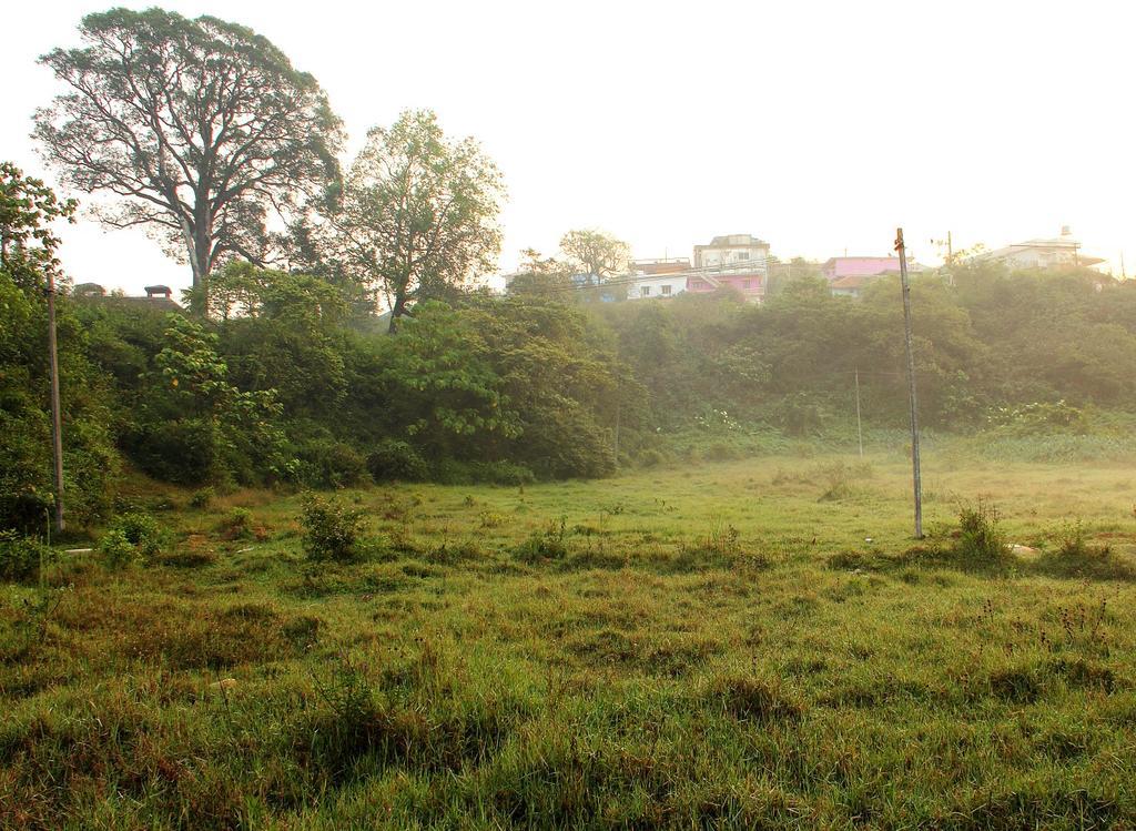 Coorg Rahul Villa มาดิเครี ภายนอก รูปภาพ